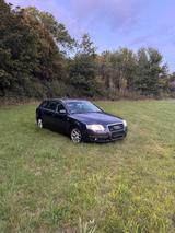 Audi a6 avant 3.0L  2007 - Audi A6 aus 2007: 3.2