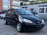 Hyundai Getz 1.1 Edition Plus*KLIMA*10/27TÜV* - Hyundai Getz: Edition Plus