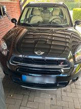 MINI Mini Countryman bj 10/2015 TÜV 4/26 Panora... - MINI MINI: 1.4