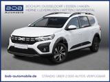 Dacia Jogger Expression HYBRID 140 7-Sitzer PDC KLIMA