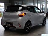 Hyundai i10 1.0 T-GDI 90PS 5MT N Line+Navi+Sitz+Lhzg+Kam - mit Benzin-Antrieb: Berganfahrassistent, Kleinwagen
