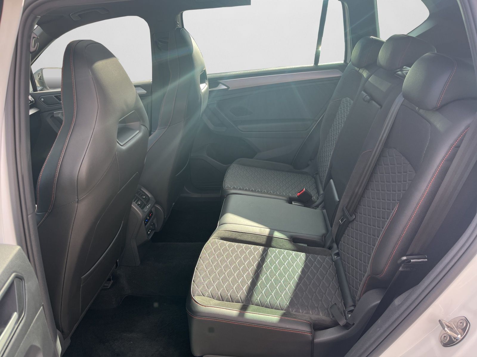 Seat Tarraco - Bild 15