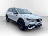 Volkswagen Tiguan Allspace 2.0 TDI DSG Life AHK*HUD*LED*NAV - Volkswagen Tiguan Allspace