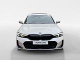 BMW 330d xDrive M Sport Pro AHK+ACC+Pano+Inno+Voll - BMW 330: 330i M Sport
