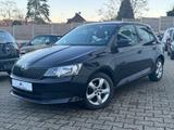 Skoda Fabia Cool Plus*Top-Zustand*Sitzheizung*Klima*