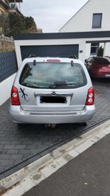 Mazda Tribute 2004 - Mazda Tribute Gebrauchtwagen