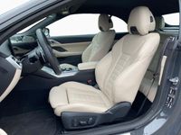 BMW M440 - Vorschau Bild 11