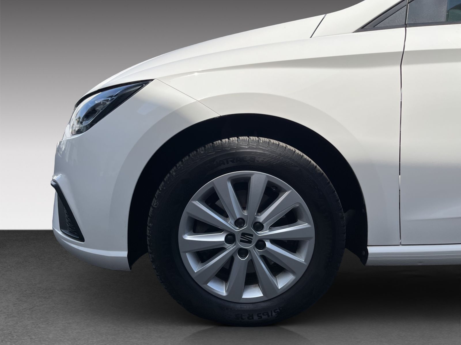 Seat Ibiza - Bild 6