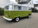 Volkswagen T2b, Westfalia Berlin, Technisch top - Volkswagen T2: Van, Westfalia