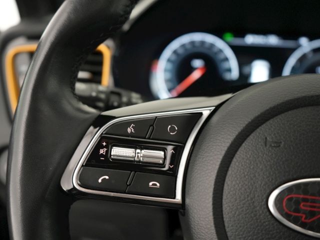 XCeed XDITION+NAVI+RÜCKFAHRKAMERA+SITZ- /LENKRAD