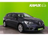 Renault Megane IV 1.7BdCi Kombi Aut.Business+NAVI+KLIMA - Renault Megane mit Diesel-Antrieb: Kombi, Automatik