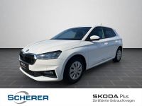 Skoda Fabia - Vorschau Bild 1