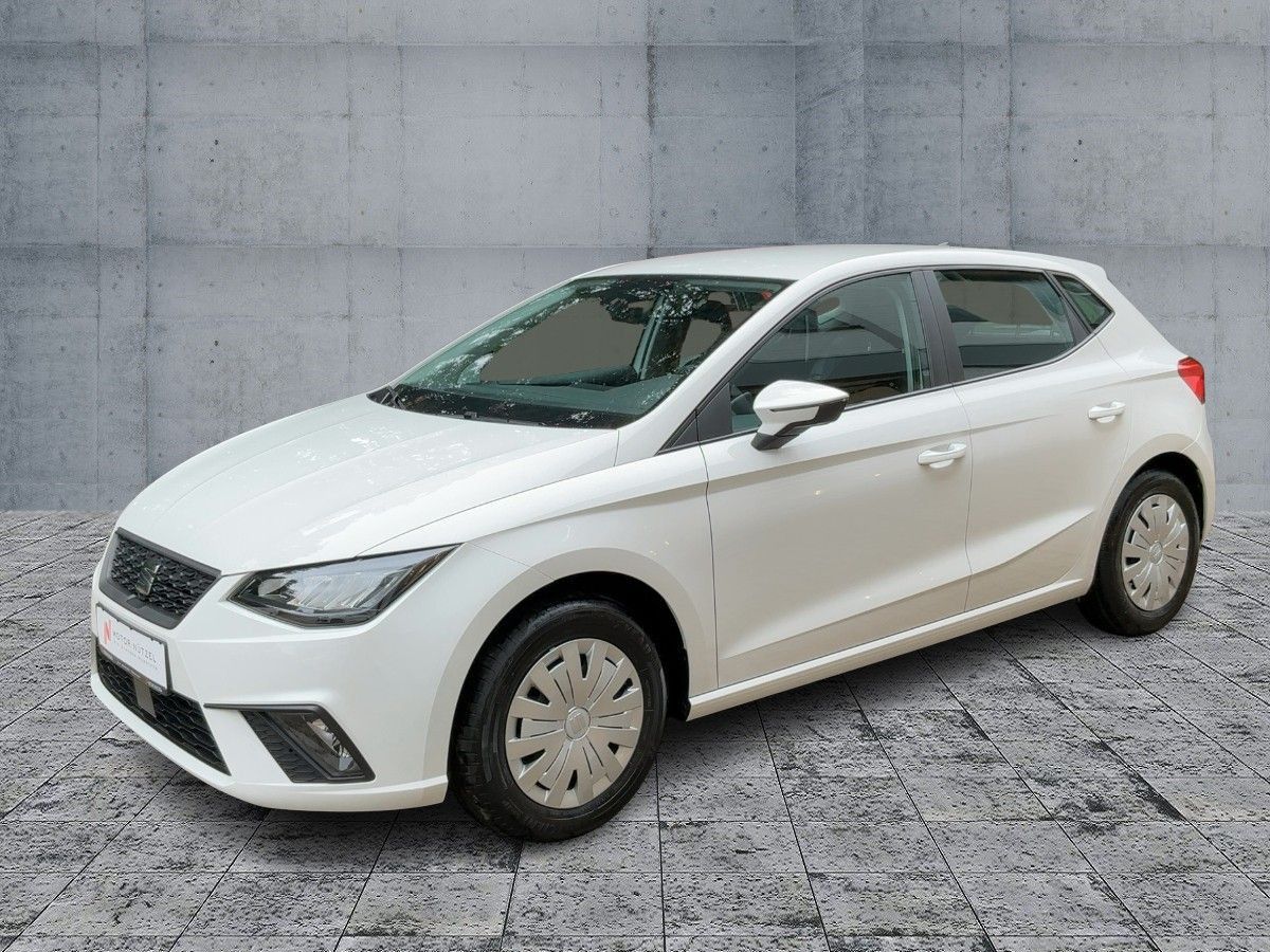 Seat Ibiza - Bild 2