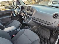 Mercedes-Benz Citan Kasten 108/109/111 CDI lang