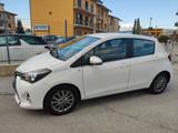 Toyota Yaris Lounge 1.0 68cv GPL - Toyota mit LPG-Antrieb