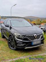 Renault Koleos dCi 175 4WD X-tronic Initiale Paris I... - Renault Koleos von privat