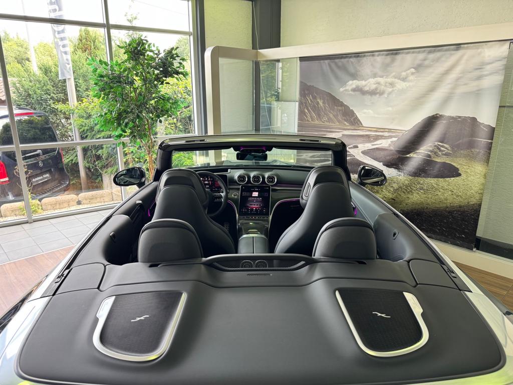 Mercedes-Benz CLE 300