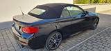 BMW M240i xDrive Steptronic Cabrio TOP gepflegt Voll - gebrauchte BMW M240i aus dem Jahr 2020