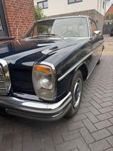 Mercedes-Benz Mercedes Benz 250C Automatik W114 Oldtimer... - aus 1970: Mercedes