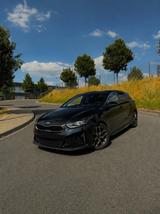 Kia Ceed 1.4 T-GDI DCT7 GT Line Glasdach Navi - Kia Behindertengerecht