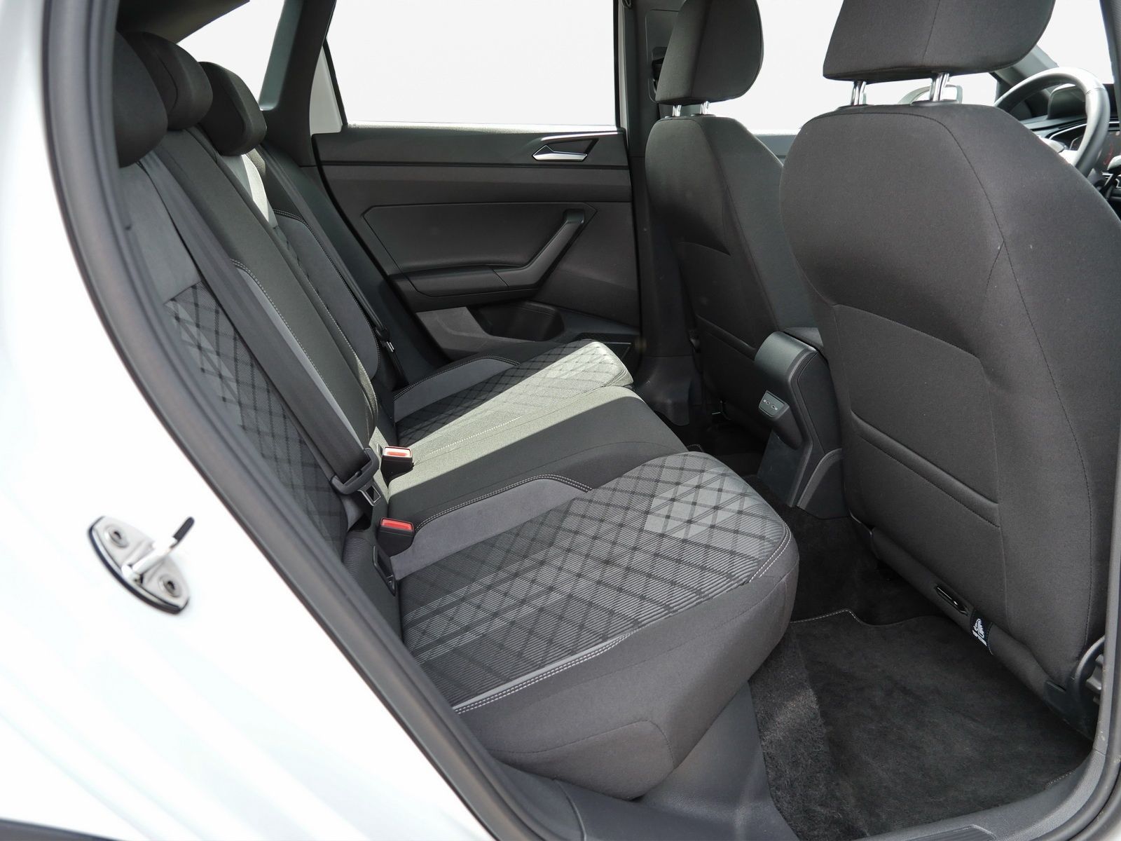 Volkswagen Taigo - Bild 16