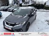 Honda Jazz 1.5 Dynamic - Honda Jazz: Dynamic