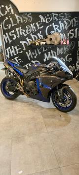 Yamaha YZF R1 RN225 TCS BIG BANG| +49 1512 5520425 - YAMAHA R1 RN 22