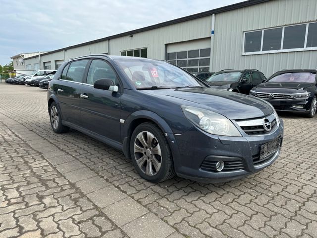 Opel Signum Edition Plus+EXPORT+GEWERBE+