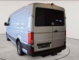 Volkswagen Crafter  35 AHK ,Klima,L2H1 TÜV&Service neu 1HD