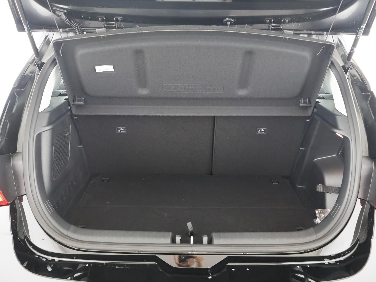 Hyundai i20 – Bild 16