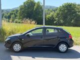 Seat Ibiza 1.4 6j Stylance/Tempomat aus 1.Hand - Seat aus 2009