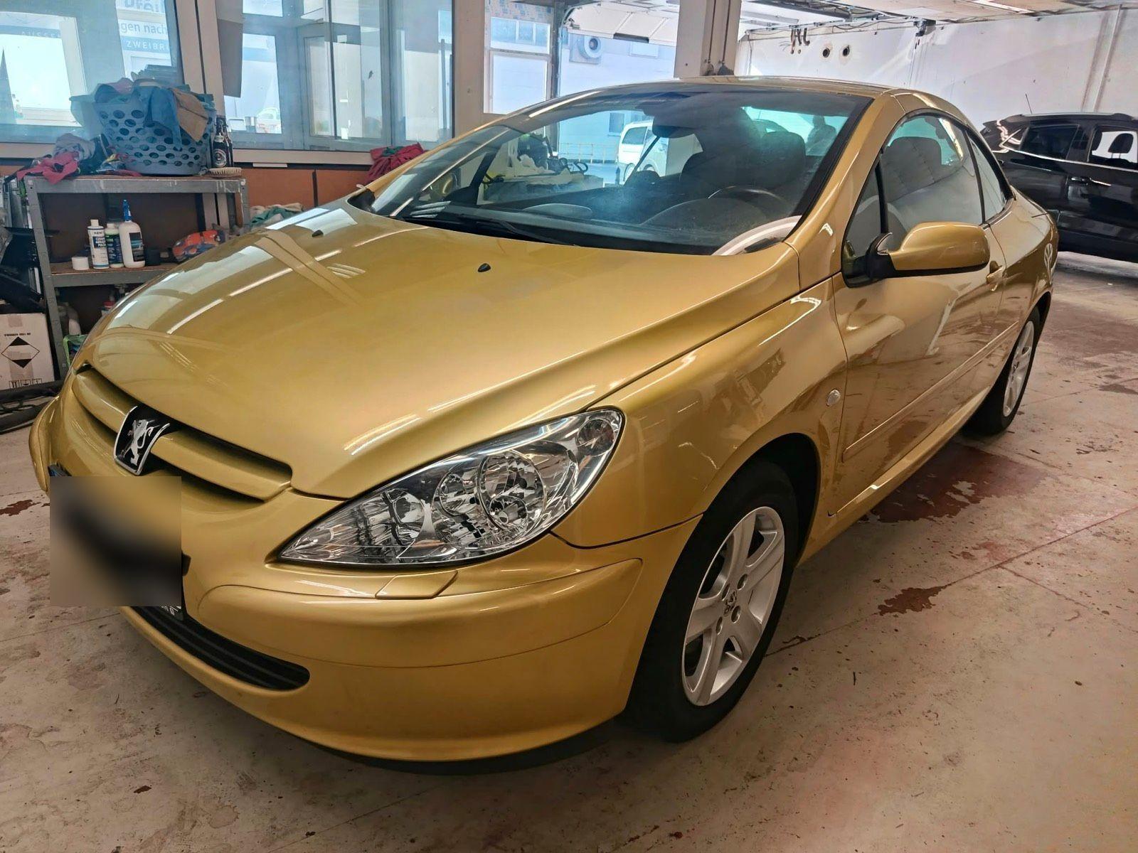 Peugeot 307