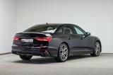 Audi S6 Limousine Optik Black*Kamera*SHZ*Navi* - Audi S6 Jahreswagen