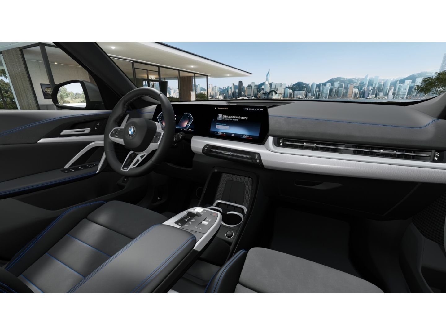 BMW X1 - Bild 5