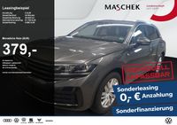 Volkswagen Touareg - Vorschau Bild 1