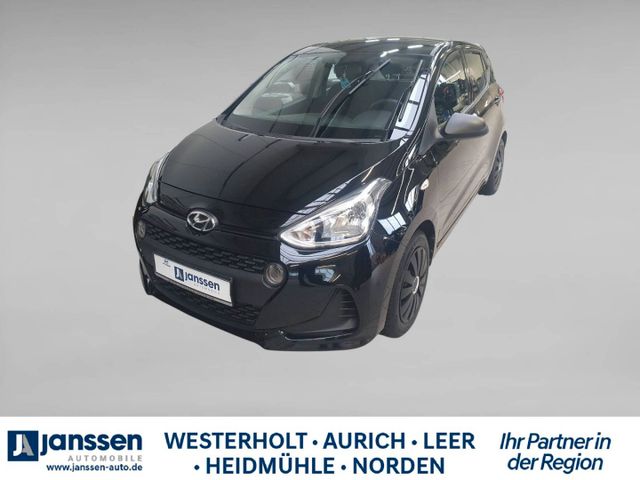 Hyundai i10 GO Plus