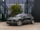 Porsche Macan Macan S - Pano - 360° - Bose - ACC - 1 own - gebrauchte Porsche Macan aus dem Jahr 2021