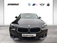 BMW X2 sDrive18i Advantage Navigation-Sitzheizung-Pa