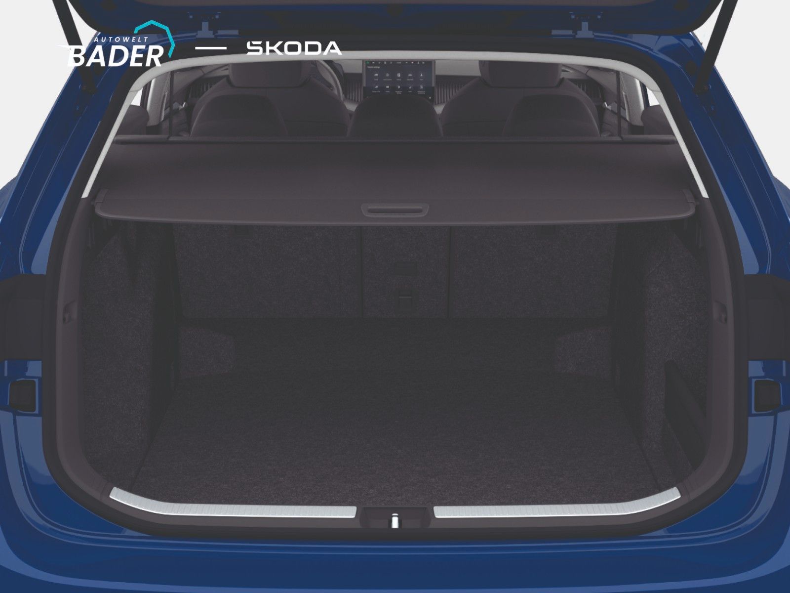 Skoda Superb - Bild 7