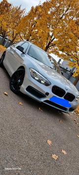 BMW 1ER F20 - BMW: F20 1er