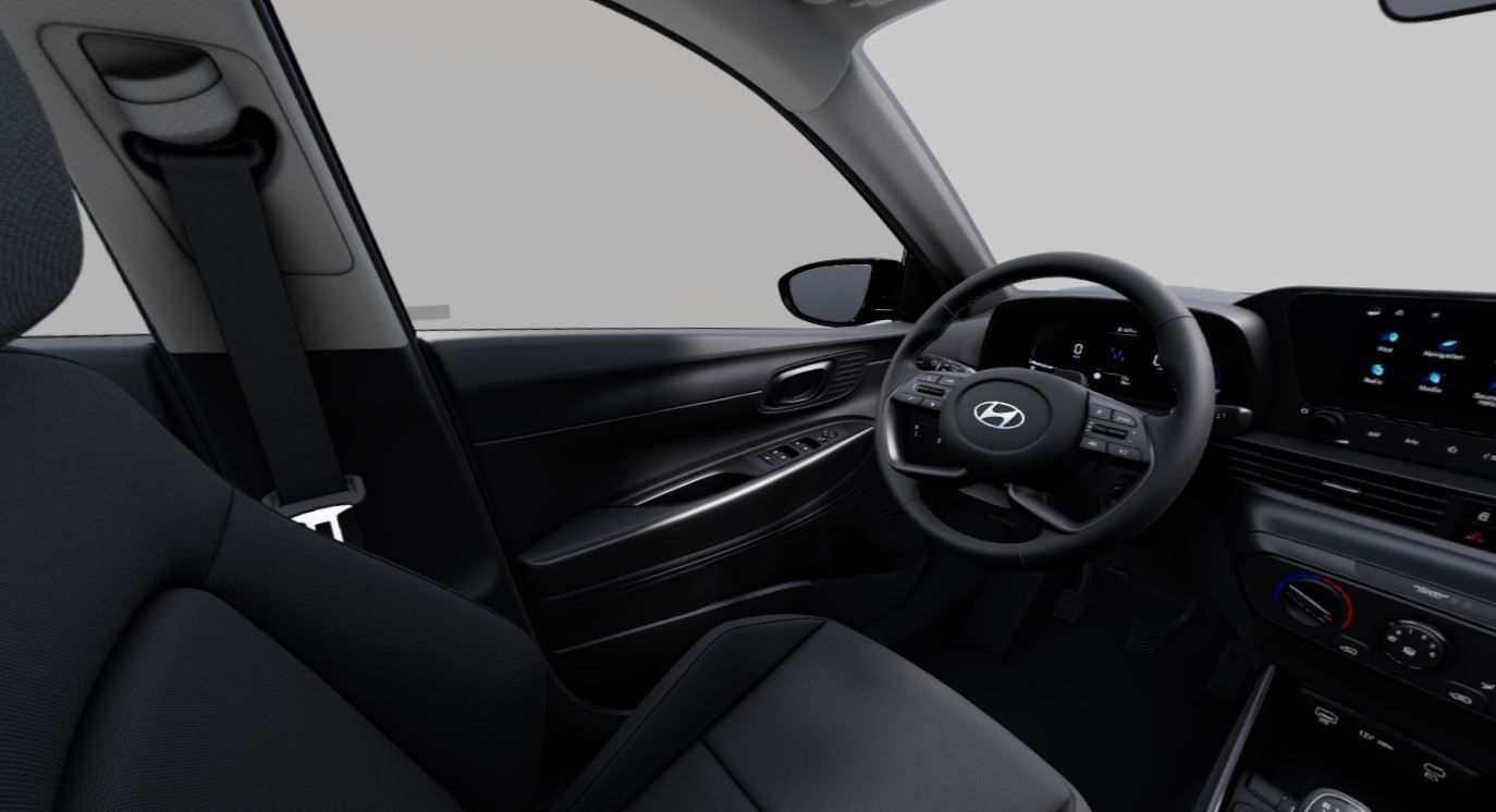 Hyundai i20 - Bild 11