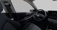 Hyundai i20 - Vorschau Bild 11
