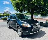 Ford Kuga Titanium  4 x 4 - Ford aus 2011