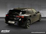 Opel Astra L 1.2 Turbo Ultimate DSG-Automatik (MW HIG - gebrauchte Opel Limousine