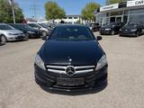 Mercedes-Benz A180 BlueEfficie AMG-Line LED 2.Hand PDC 57 Tkm - gebrauchte Mercedes-Benz A-Klasse aus dem Jahr 2015