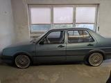 Volkswagen Jetta - gebrauchte VW Jetta aus dem Jahr 1991