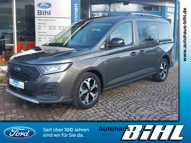 Ford Grand Tourneo Connect Active 7-Sitzer LED Kamera