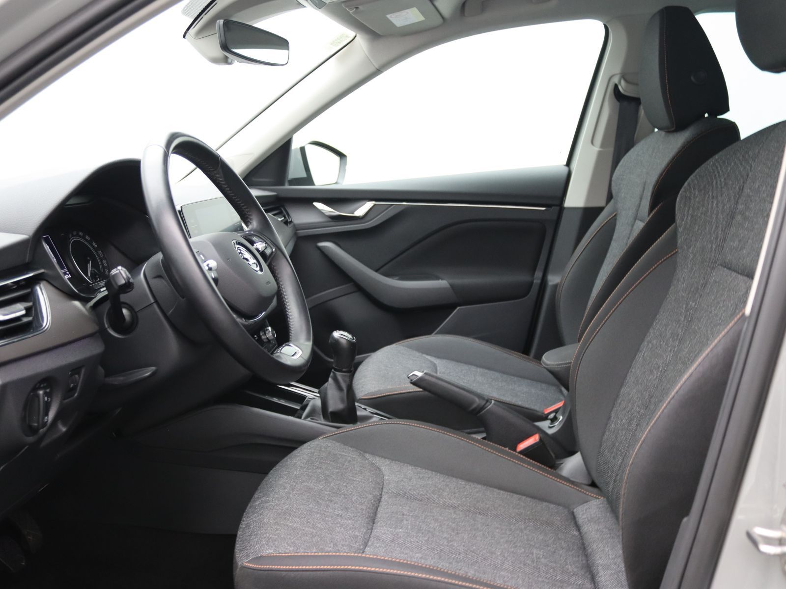 Skoda Kamiq - Bild 11