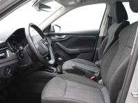 Skoda Kamiq - Vorschau Bild 11