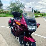 Honda ST 1100 Pan European - HONDA 1990